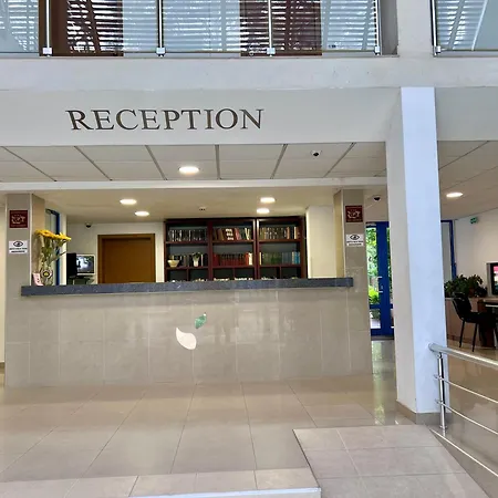 Excelsior Romantic 50m To The Słoneczny Brzeg