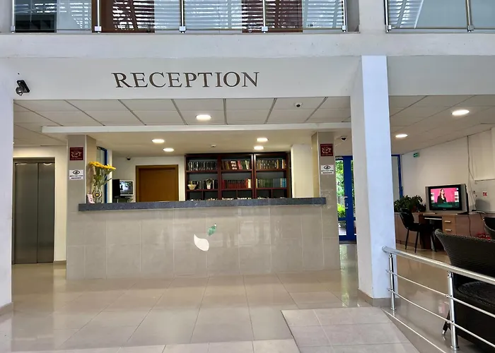 Excelsior Romantic 50m To The Słoneczny Brzeg