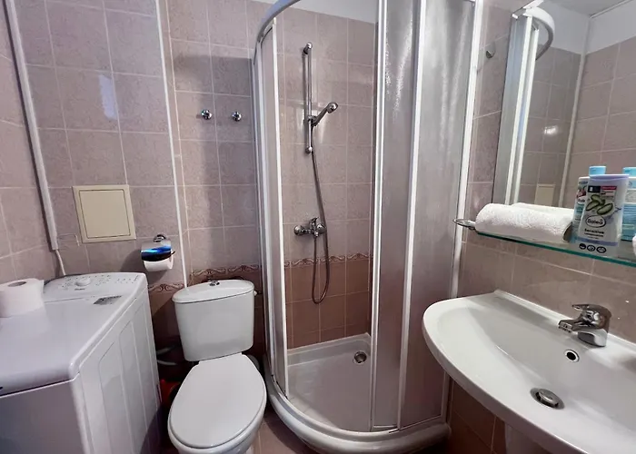 Excelsior Romantic 50m To The Apartament