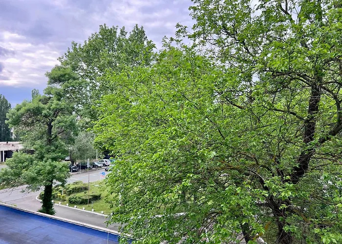 Apartament Excelsior Romantic 50m To The *