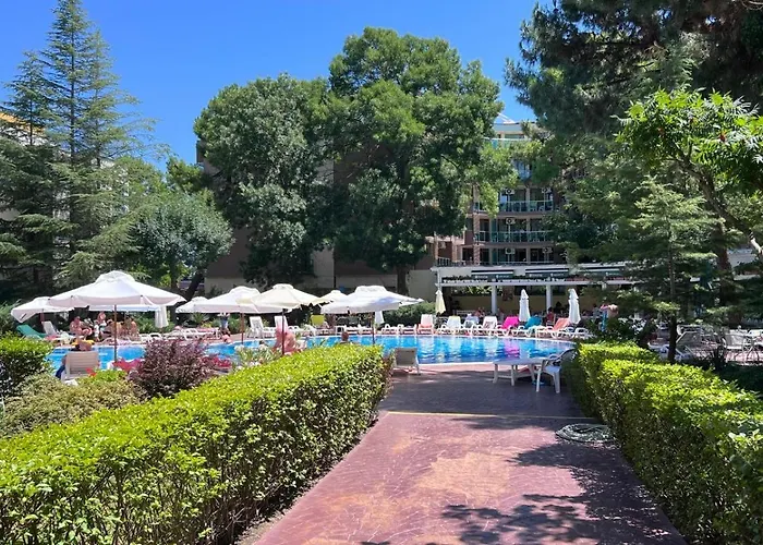 Excelsior Romantic 50m To The Apartament