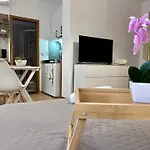 Excelsior Romantic 50m To The Апартаменти *