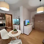 Апартаменти Excelsior Romantic 50m To The *