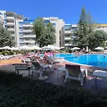 Excelsior Romantic 50m To The Сонячний Берег