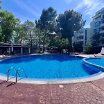 Excelsior Romantic 50m To The Сонячний Берег