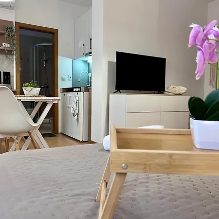 Excelsior Romantic Apartment *