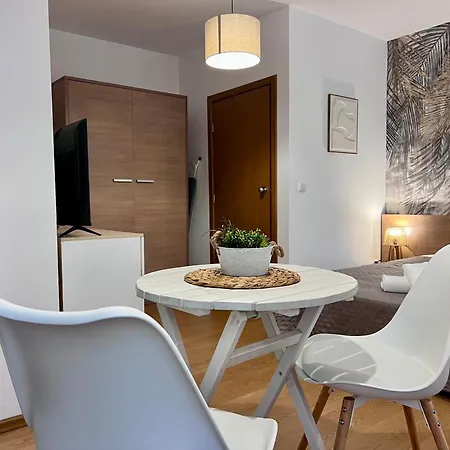 Apartment Excelsior Romantic