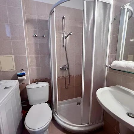 Excelsior Romantic Apartment