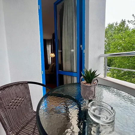 Excelsior Romantic 50m To The Apartamento *