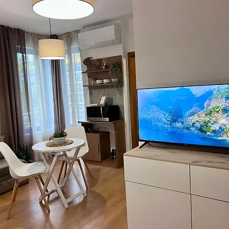 Excelsior Romantic Apartment