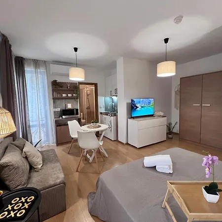 Apartment Excelsior Romantic *