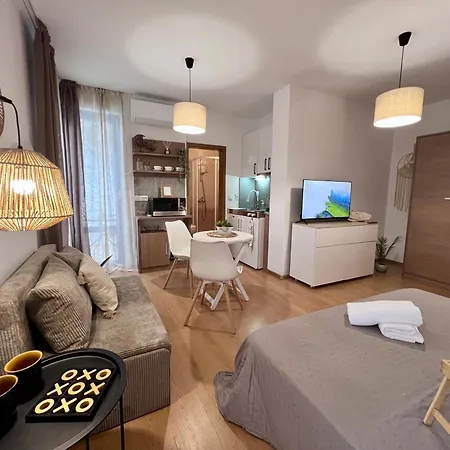 Excelsior Romantic Sunny Beach
