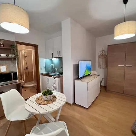 Apartment Excelsior Romantic *