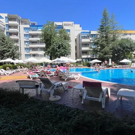 Excelsior Romantic Sunny Beach