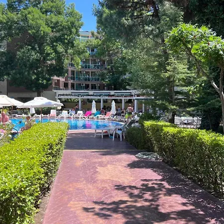 Excelsior Romantic Sunny Beach