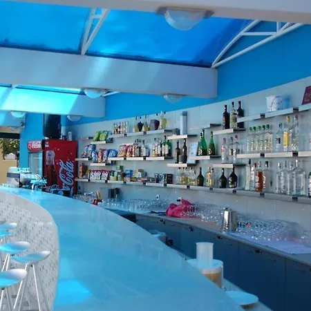 Apartment Excelsior Romantic Sunny Beach