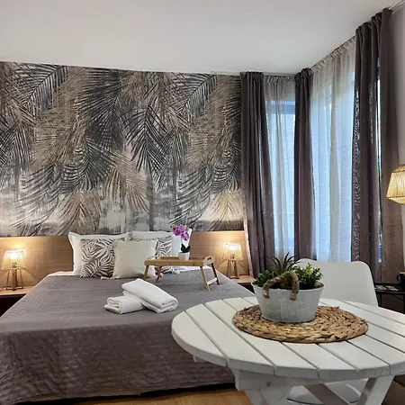 Excelsior Romantic Sunny Beach