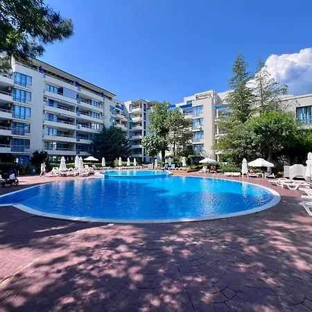 Excelsior Romantic 50m To The 公寓 *