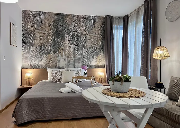 Excelsior Romantic 50m To The