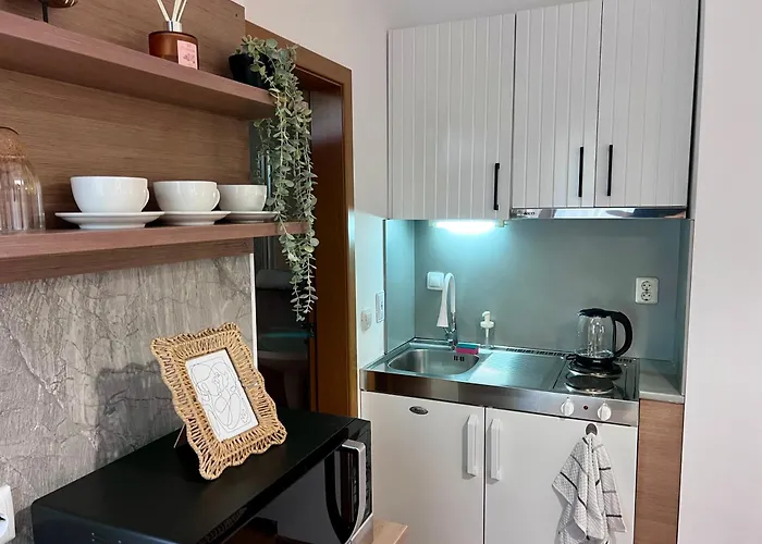 Excelsior Romantic 50m To The Appartement *