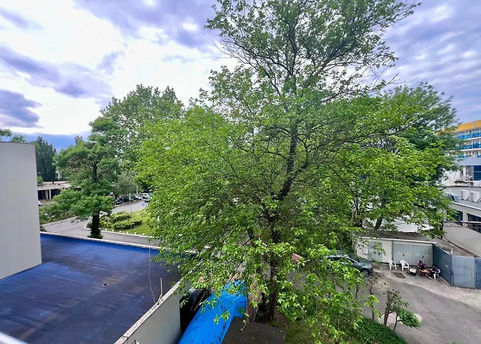 公寓 Excelsior Romantic 50m To The *