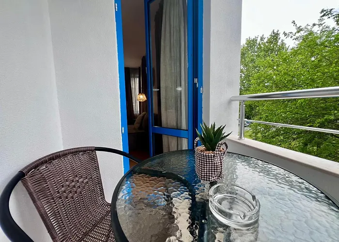 Excelsior Romantic 50m To The Appartement *