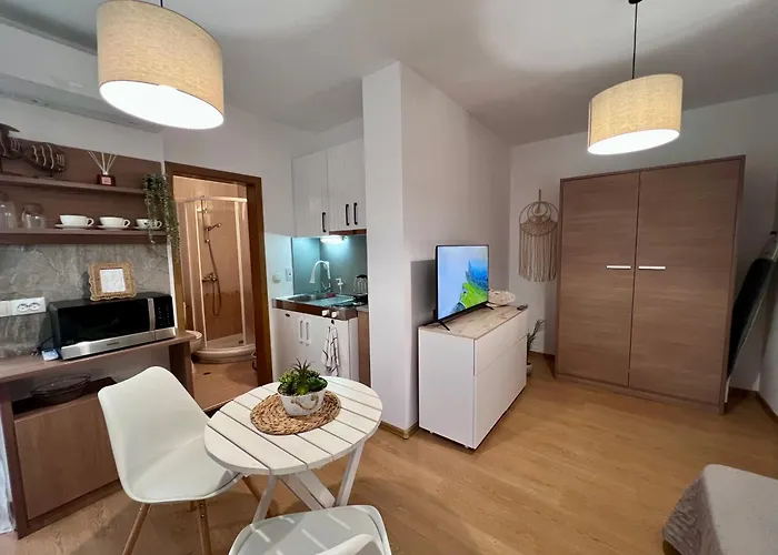 Appartement Excelsior Romantic 50m To The *