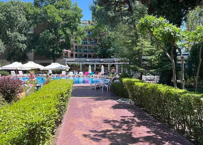 Excelsior Romantic 50m To The Slantchev Briag