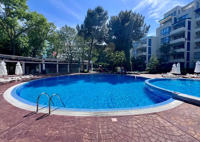 Excelsior Romantic 50m To The Slantchev Briag