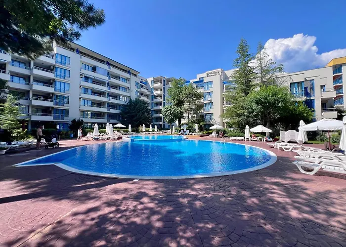 Excelsior Romantic 50m To The 公寓 *