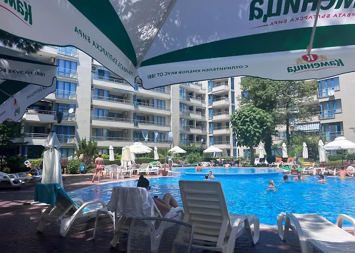 Excelsior Romantic 50m To The