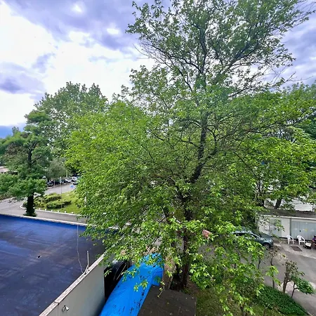 Apartman Excelsior Romantic 50m To The *
