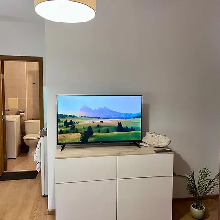 Апартаменты Excelsior Romantic 50m To The *